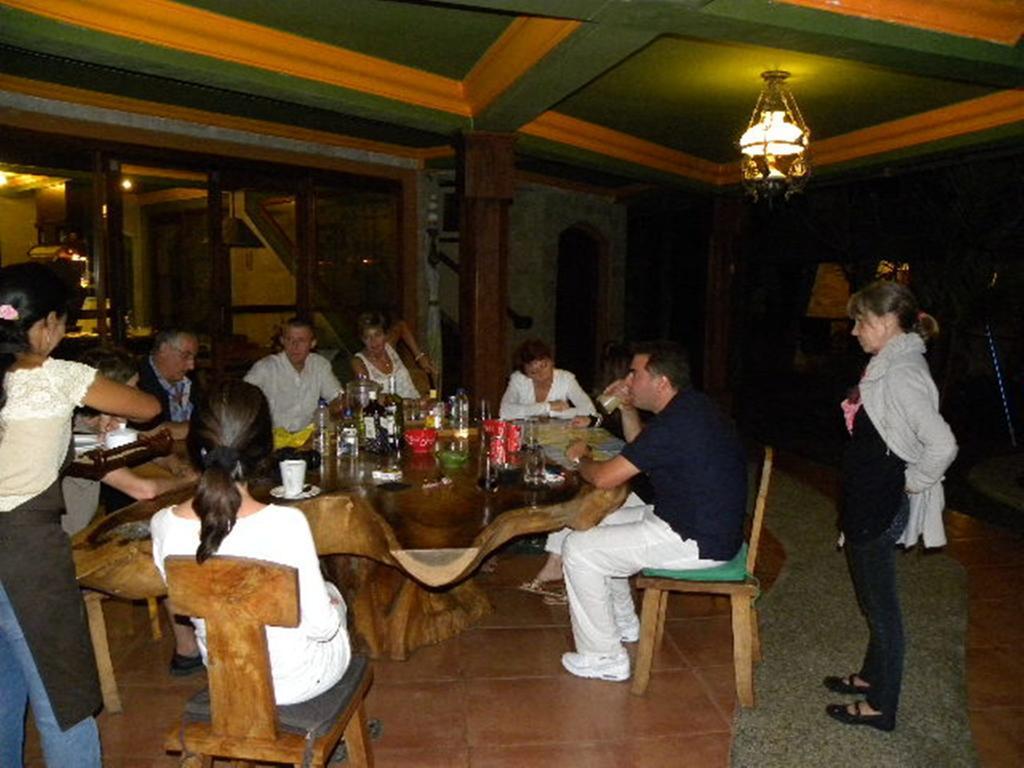 Saudara Home Ubud Kültér fotó