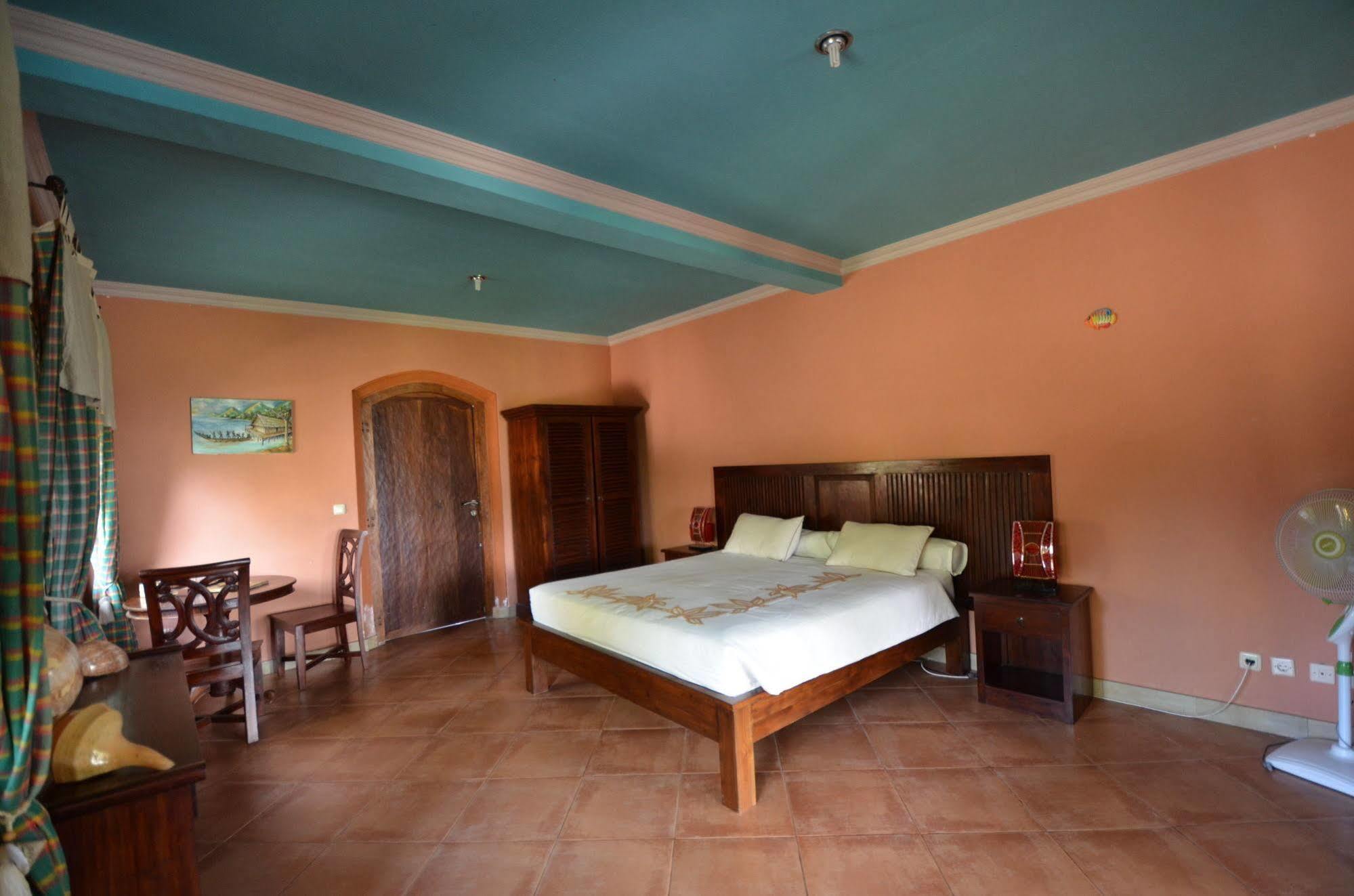 Saudara Home Ubud Kültér fotó