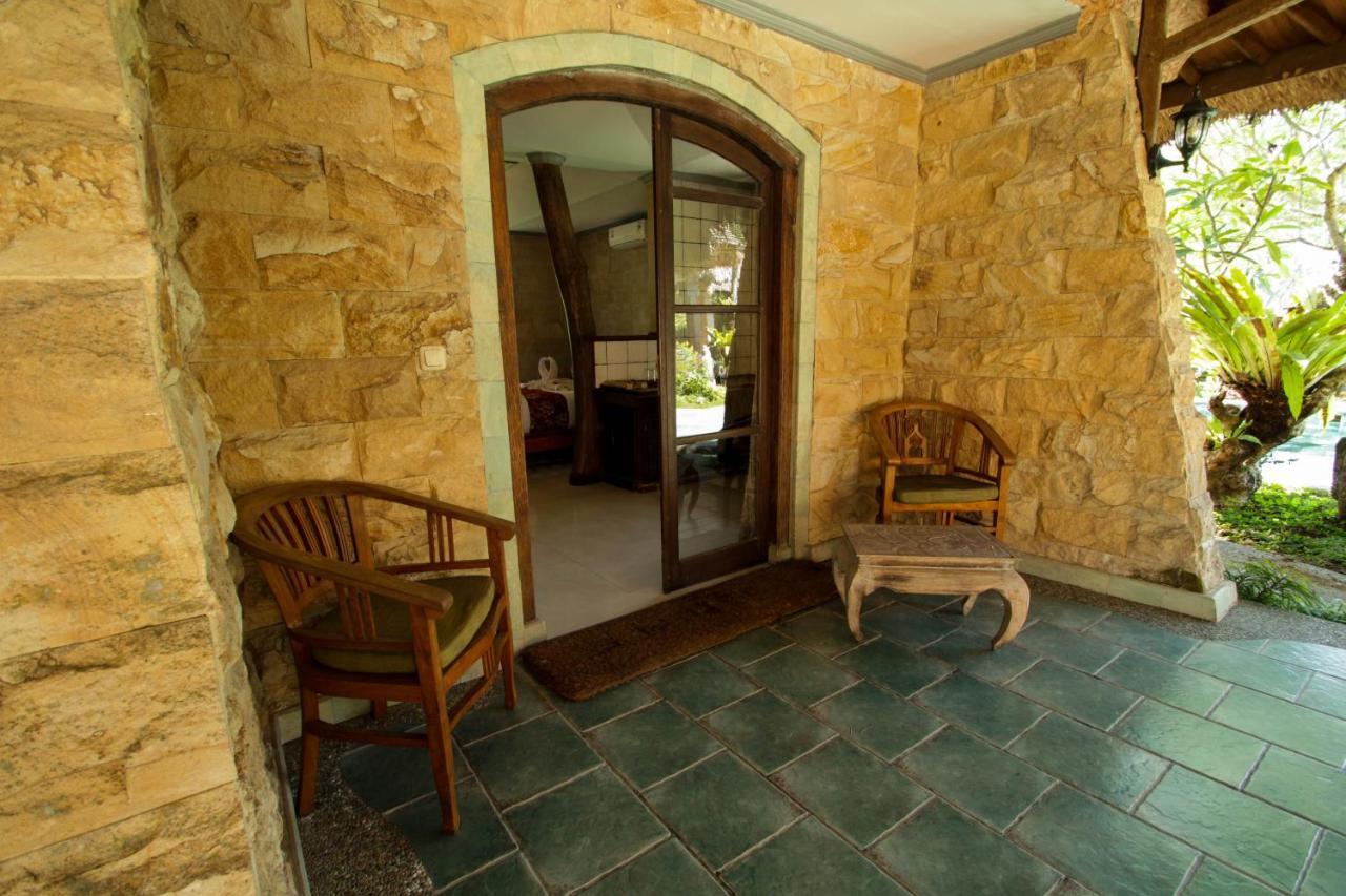 Saudara Home Ubud Kültér fotó